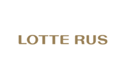 Наши клиенты - LOTTE RUS